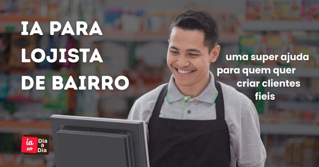 Arte com foto e texto do título do post.